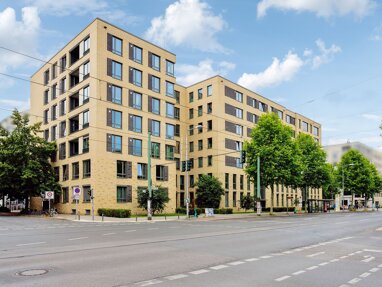 Wohnung zum Kauf 1.099.000 € 4 Zimmer 110 m² Mitte Berlin 10435