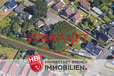 Grundstück zum Kauf 95.000 € 761 m² Grundstück Blumenthal Bremen 28779
