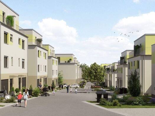 Fertig- und Musterhäuser zum Kauf Hermann-Rosenstock-Weg/Im Westenfeld Hattingen 45529