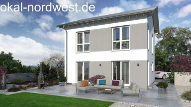 Einfamilienhaus zum Kauf 692.900 € 5 Zimmer 124,8 m² 460 m² Grundstück St. Tönis Tönisvorst 47918