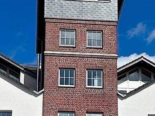 Wohnung zur Miete 900 € 3 Zimmer 81 m² 4. Geschoss Barmen Wuppertal 42289