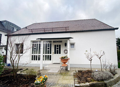 Einfamilienhaus zum Kauf 1.550.000 € 5,5 Zimmer 206 m² 467 m² Grundstück Am Waldspitz Neuhadern München 81375