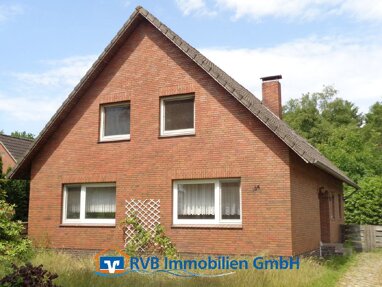 Einfamilienhaus zum Kauf 239.000 € 5 Zimmer 145 m² 2.100 m² Grundstück Wiesmoor Wiesmoor 26639