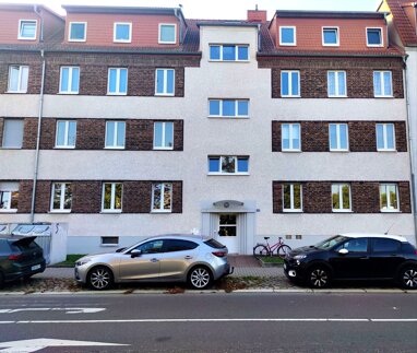 Wohnung zum Kauf 90.000 € 3 Zimmer 65,9 m² 3. Geschoss Nicolaiplatz Magdeburg 39124