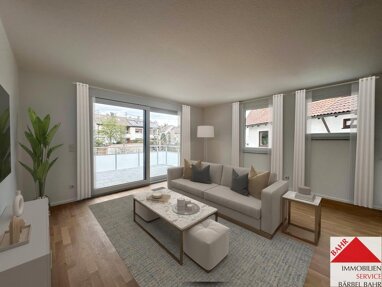 Wohnung zum Kauf Provisionsfrei 485.000 € 3 Zimmer 70 m² Sindelfingen 2 Sindelfingen 71063