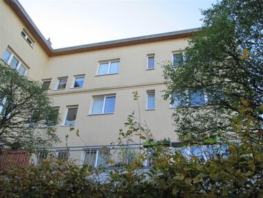 Wohnung zur Miete 480 € 3 Zimmer 63 m² 1. Geschoss Gartenstraße 9 Schweriner Viertel Güstrow 18273