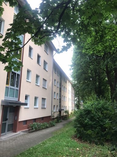 Wohnung zur Miete 650 € 3 Zimmer 67,7 m² 3. Geschoss Friedrichstraße 137 Ludwigsburg - Ost Ludwigsburg 71638