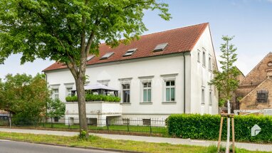 Mehrfamilienhaus zum Kauf 990.000 € 14 Zimmer 370,8 m² 3.999 m² Grundstück Hoppenrade Wustermark OT Hoppenrade 14641
