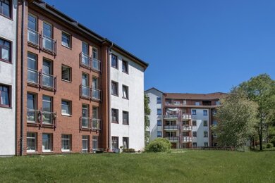 Wohnung zur Miete 639 € 3 Zimmer 91,6 m² EG Friedrich-List-Straße 18 Galgenberg Hameln 31789