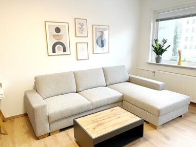 Wohnung zur Miete 1.390 € 2 Zimmer 62 m² 2. Geschoss Moabit Berlin 10551