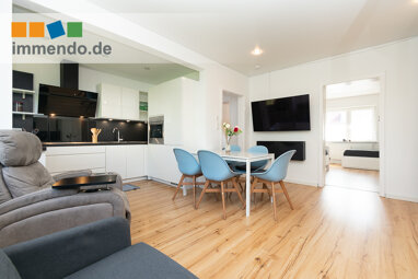Wohnung zur Miete Wohnen auf Zeit 1.850 € 3 Zimmer 60 m² frei ab 01.05.2024 Schwarze Heide Oberhausen 46149