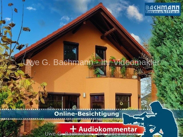 Einfamilienhaus zum Kauf 498.000 € 3 Zimmer 102 m²<br/>Wohnfläche 535 m²<br/>Grundstück Mahlsdorf Berlin / Mahlsdorf-Nord 12623