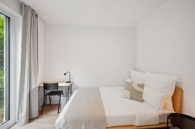 Wohnung zur Miete Wohnen auf Zeit 1.035 € 4 Zimmer 14,5 m² frei ab 19.07.2024 Schmidstraße 2F-K Mitte Berlin 10179
