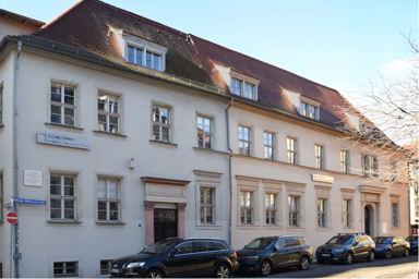 Immobilie zum Kauf provisionsfrei 2.350.000 € Altstadt Halle (Saale) 06108