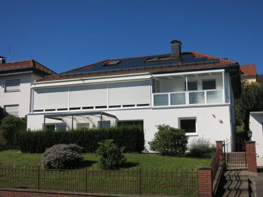 Einfamilienhaus zur Miete 2.850 € 7 Zimmer 220 m² 850 m² Grundstück Parkstr.11 Schmitten Schmitten im Taunus 61389