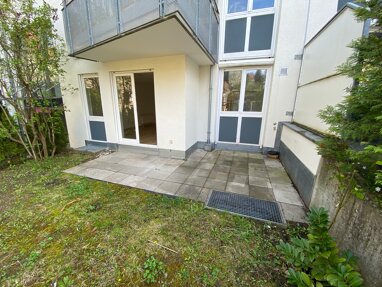 Wohnung zur Miete 720 € 3 Zimmer 64 m² Erdgeschoss Innere Weststadt Schwäbisch Gmünd 73525