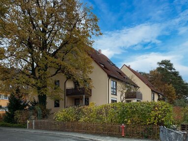 Wohnung zum Kauf 339.000 € 3,5 Zimmer 91,5 m² 1. Geschoss Heroldsberg Heroldsberg 90562