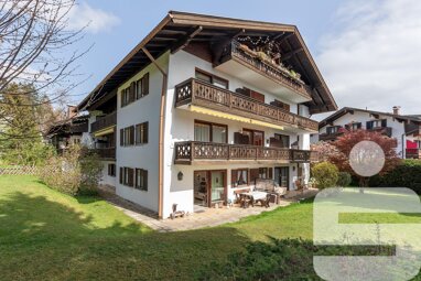 Wohnung zum Kauf 495.000 € 2 Zimmer 84,1 m² Bad Wiessee Bad Wiessee 83707