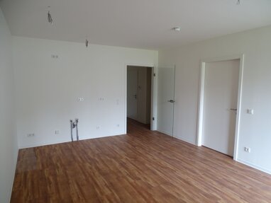Wohnung zur Miete 635 € 2 Zimmer 50,9 m² Erdgeschoss Deggingstraße 89 Westfalendamm - Nord Dortmund 44141