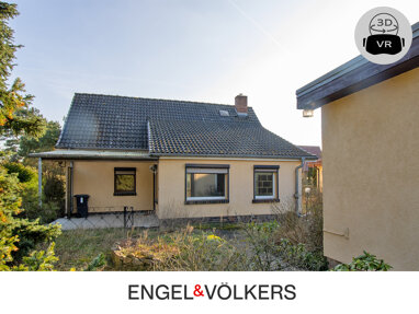 Haus zum Kauf 345.000 € 3 Zimmer 88 m² 1.006 m² Grundstück Oranienburg Oranienburg 16515