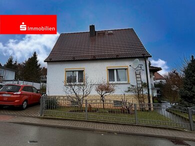 Einfamilienhaus zum Kauf 280.000 € 3 Zimmer 110 m² 512 m² Grundstück frei ab 01.07.2025 Ilmenau Ilmenau 98694