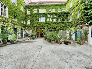 Wohnung zum Kauf 549.000 € 3 Zimmer 88,8 m² Wien 1070