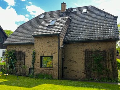 Villa zum Kauf 989.000 € 7 Zimmer 793 m² Grundstück Heiligensee Berlin 13503