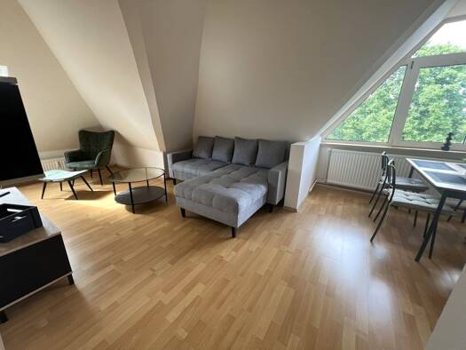 Wohnung zur Miete 1.600 € 3 Zimmer 80 m² 3 Geschosse frei ab 01.02.2026 Buxtehude 21614