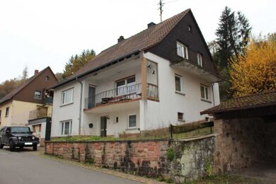 Einfamilienhaus zum Kauf 185.000 € 6 Zimmer 139 m² 769 m² Grundstück Gehrweiler 67724