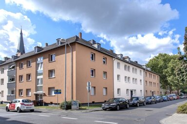 Wohnung zur Miete 569 € 3 Zimmer 60,2 m² 2. Geschoss Lehwaldstraße 70 Heyden Mönchengladbach 41236