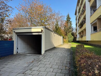 Garage/Stellplatz zum Kauf 18.000 € Thalk.Obersendl.-Forsten-Fürstenr.-Solln München 81379