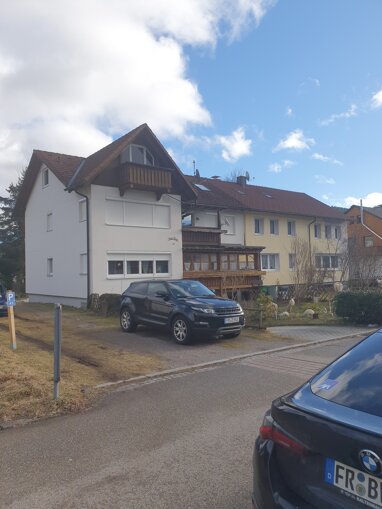 Wohnung zum Kauf 220.000 € 2 Zimmer 56 m² 3. Geschoss Rieslehofweg Titisee Titisee-Neustadt 79822