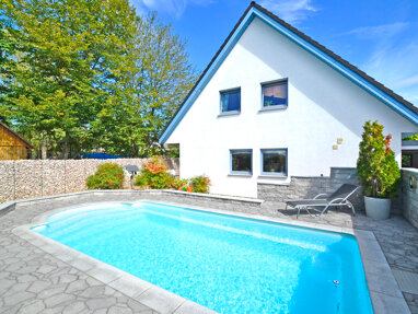 Einfamilienhaus zur Miete 2.300 € 6 Zimmer 160 m² 546 m² Grundstück Ringheim Großostheim 63762