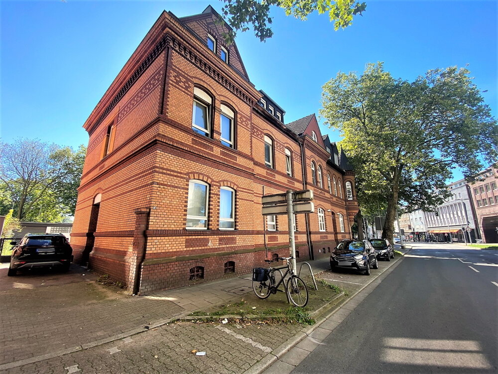 Haus zum Kauf 299.000 € 10,5 Zimmer 186 m²<br/>Wohnfläche 567 m²<br/>Grundstück Altstadt Gelsenkirchen 45879