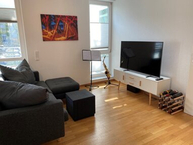 Wohnung zur Miete Wohnen auf Zeit 1.000 € 2 Zimmer 52,5 m² frei ab 30.06.2024 Dianastraße 11 Babelsberg - Süd Potsdam 14482