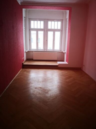 Wohnung zur Miete 700 € 4 Zimmer 112 m² 1. Geschoss frei ab sofort Roßmäßler Str. 24 Tharandt Tharandt 01737