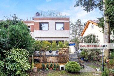 Doppelhaushälfte zum Kauf 499.000 € 3 Zimmer 92 m² 298 m² Grundstück Hermsdorf Berlin 13465