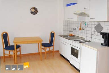 Wohnung zur Miete Wohnen auf Zeit 910 € 1 Zimmer 28 m² frei ab 01.04.2025 Stadtmitte Düsseldorf 40210