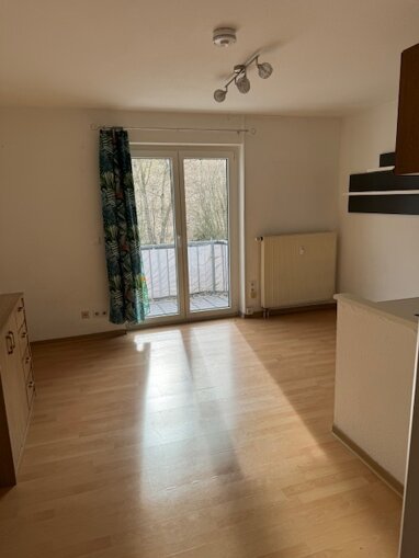 Wohnung zur Miete 310 € 1 Zimmer 20 m² Ebingen Albstadt 72458