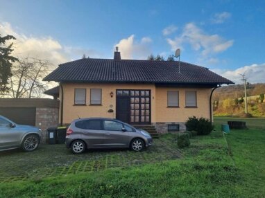 Einfamilienhaus zum Kauf 325.000 € 120 m² 2.243 m² Grundstück Körprich Nalbach 66809