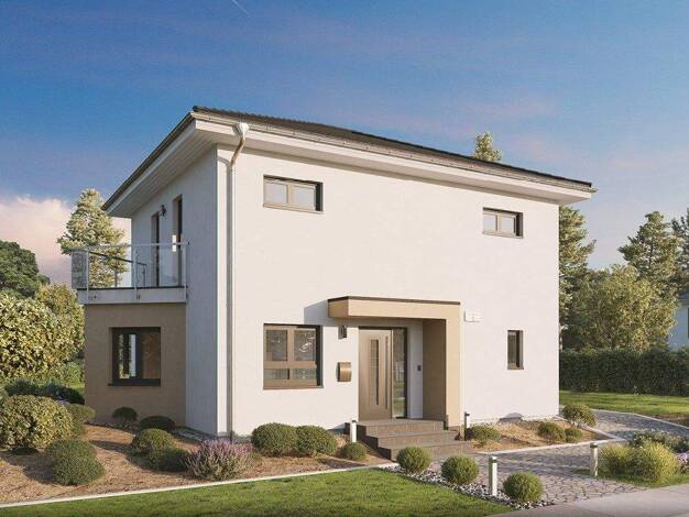 Einfamilienhaus zum Kauf 625.966 € 4 Zimmer 142,2 m² 692,5 m² Grundstück Eberbach 69412