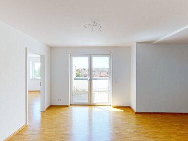 Wohnung zur Miete 865 € 2 Zimmer 70,6 m² 2. Geschoss frei ab 01.04.2025 Bahnhofstraße 27-31 Buxtehude Buxtehude 21614