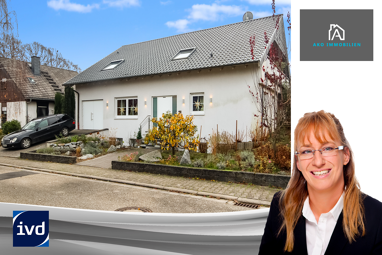 Haus zum Kauf Provisionsfrei 750.000 € 5 Zimmer 262 m² 700 m² Grundstück Eimsheim 55278