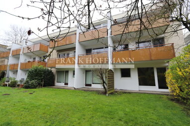 Terrassenwohnung zum Kauf 239.000 € 1 Zimmer 34,2 m² Erdgeschoss Alsterdorf Hamburg 22297
