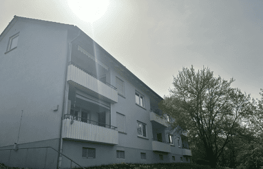 Wohnung zur Miete 470 € 2 Zimmer 55 m² 3. Geschoss Breslaustraße 7 Weikersheim Weikersheim 97990