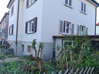 Wohnung zur Miete Wohnen auf Zeit 740 € 3 Zimmer 72 m² frei ab 15.05.2024 Bönnigheimer str. 13 Zuffenhausen - Mitte Stuttgart 70435