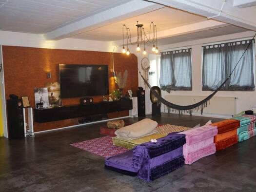 Loft zur Miete 1.859 € 2 Zimmer 221,4 m² EG frei ab 01.01.2026 Dietenhofen 90599