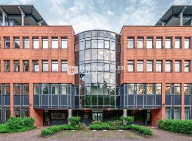 Büro-/Praxisfläche zur Miete 6.071 m² Bürofläche Fuhlsbüttel Hamburg 22335