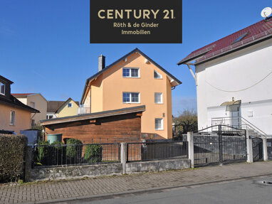 Doppelhaushälfte zum Kauf 498.021 € 7 Zimmer 266 m² 358 m² Grundstück Annerod Fernwald 35463