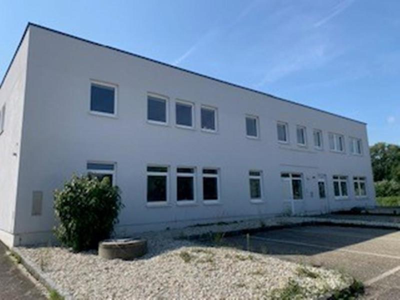 Bürofläche zur Miete 526 m²<br/>Bürofläche Gewerbestraße West 7 Ried im Innkreis 4910